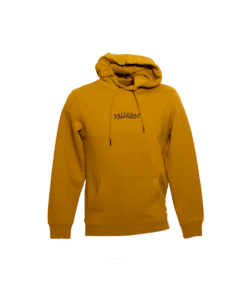 Kapuzenpulli »Allgäu, mei Hoimat 2.0« | curcuma