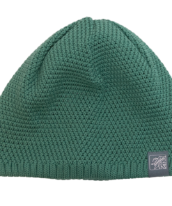 Strickmütze »Rottachberg« grün