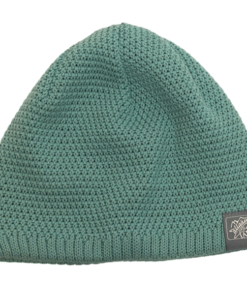 Strickmütze »Rottachberg« mintgrün