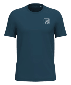Alternative view of »Allgaier Kompass« | Herren KA peacok blue
